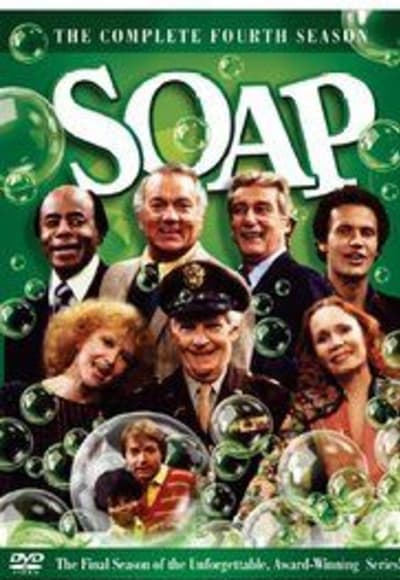 Soap - Season 4