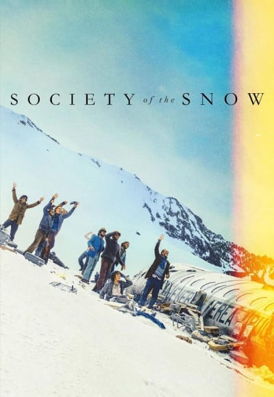 Society of the Snow