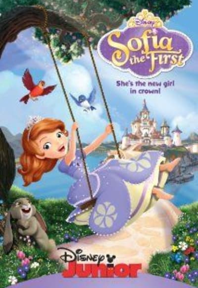 Sofia the First - Season 1