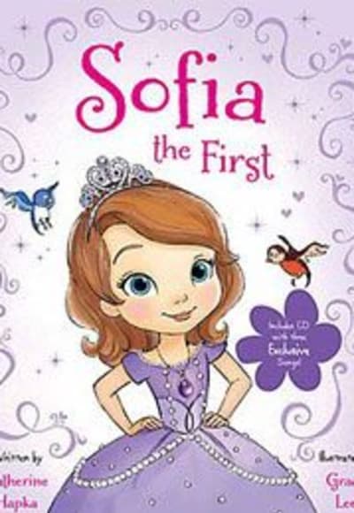 Sofia the First - Season 2