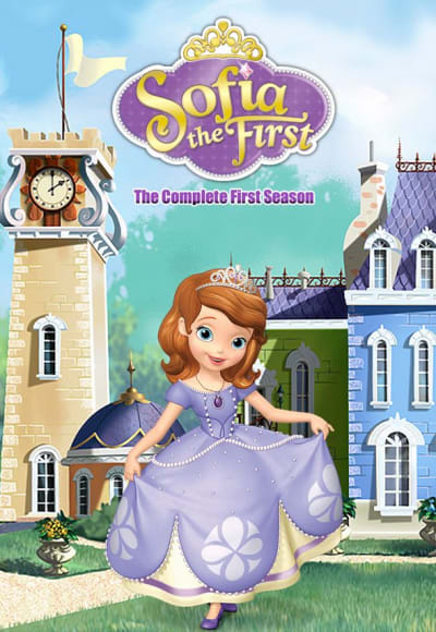 Sofia The First - Season 3