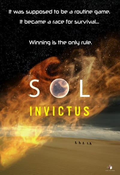 Sol Invictus