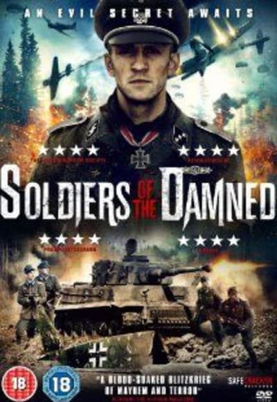 Soldiers of the Damned