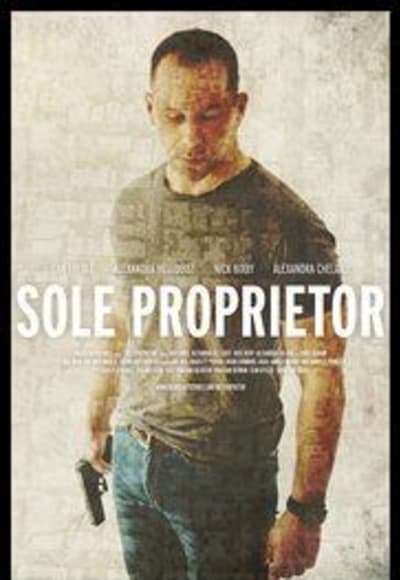 Sole Proprietor