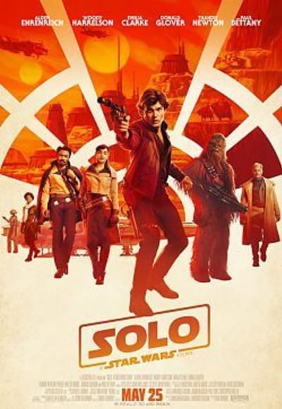 Solo: A Star Wars Story