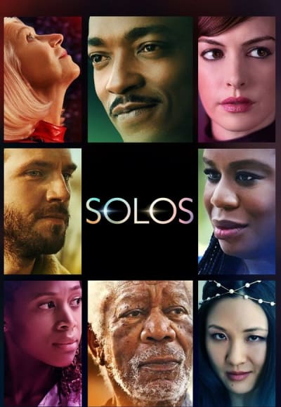 Solos - Season 1