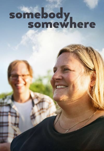 Somebody Somewhere - Season 2