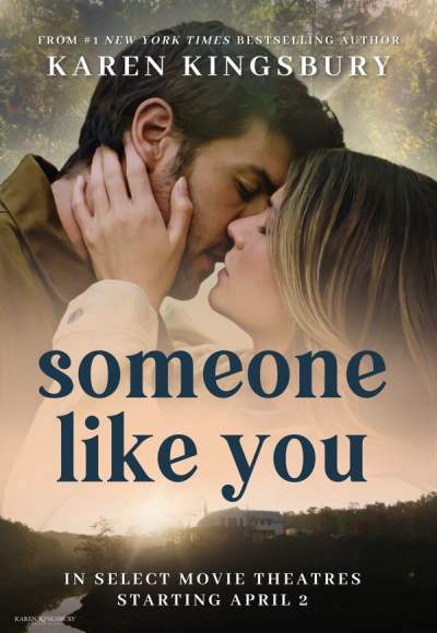 Someone Like You