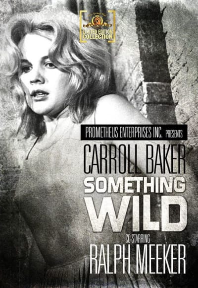 Something Wild