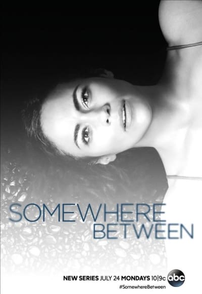 Somewhere Between - Season 1