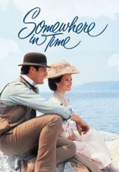 Somewhere in Time