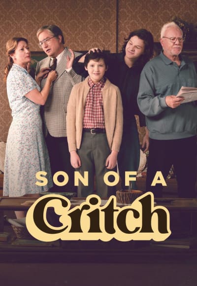 Son of a Critch - Season 2