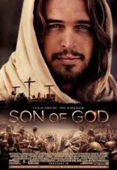 Son Of God