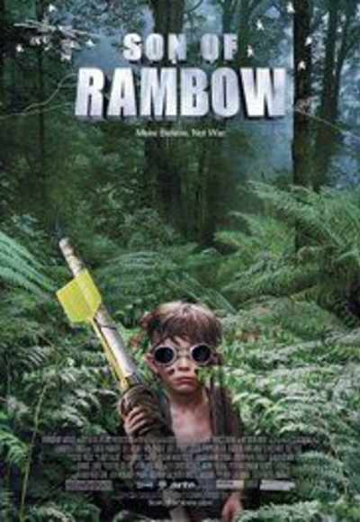 Son of Rambow