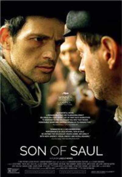 Son of Saul