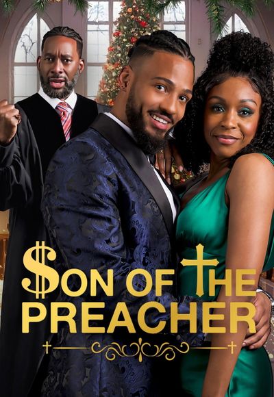 Son of the Preacher