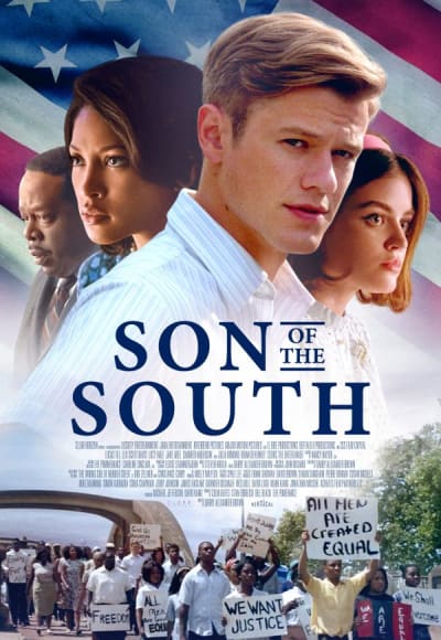 Son of the South