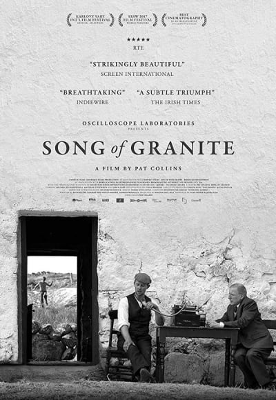 Song of Granite