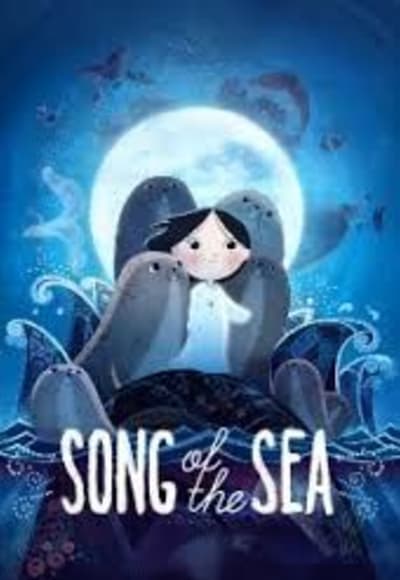 Song Of The Sea