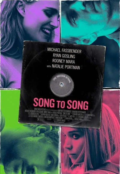 Song To Song