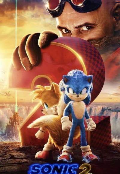 Sonic the Hedgehog 2