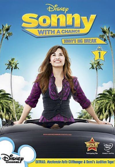 Sonny With A Chance - Season 1