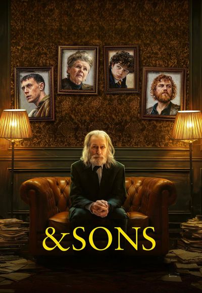 & Sons