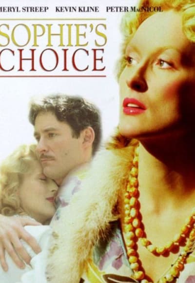 Sophie's Choice