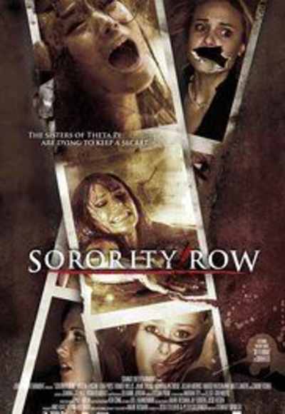 Sorority Row