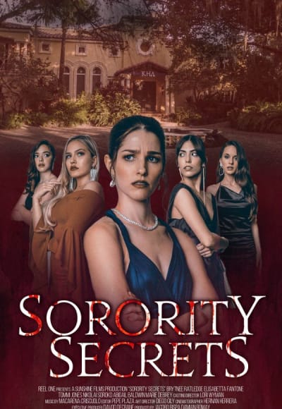 Sorority Secrets