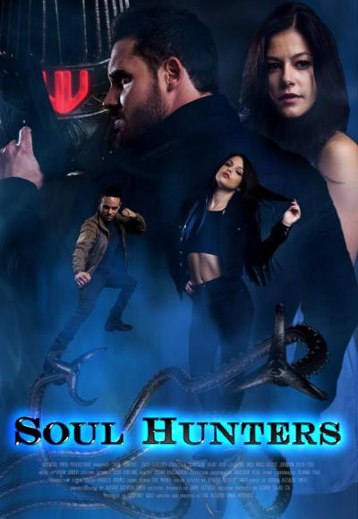 Soul Hunters