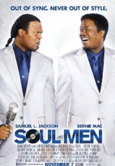 Soul Men