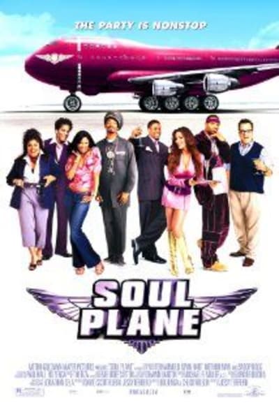 Soul Plane