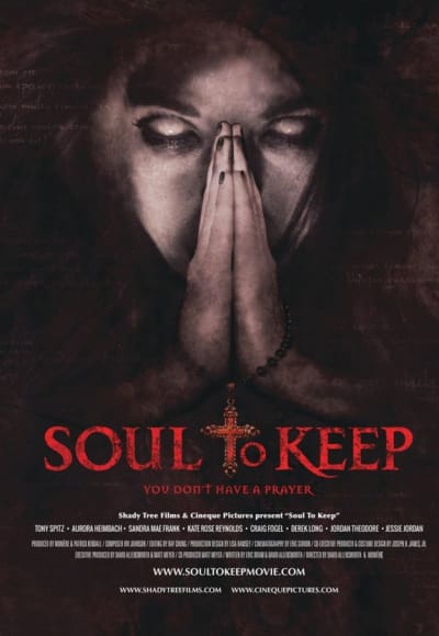 Soul to Keep