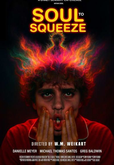 Soul to Squeeze