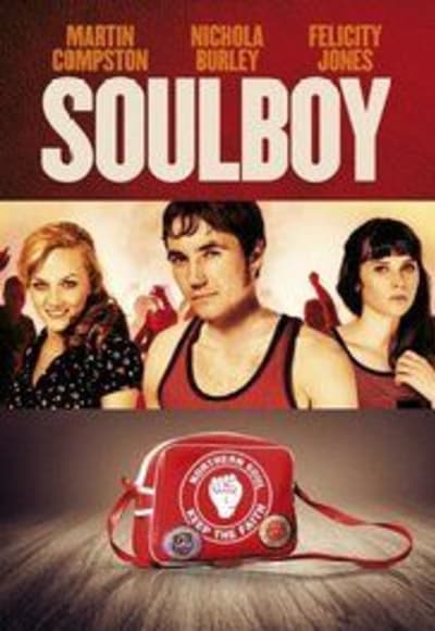 Soulboy