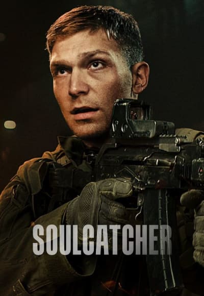 Soulcatcher