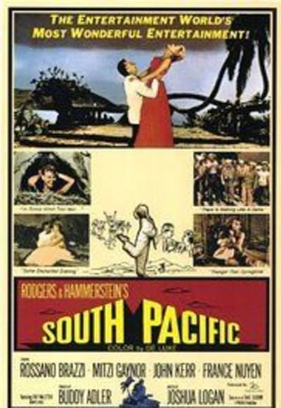 South Pacific