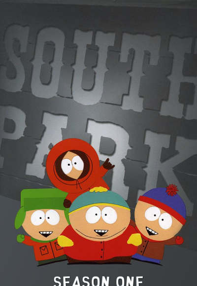 South Park - Season 23