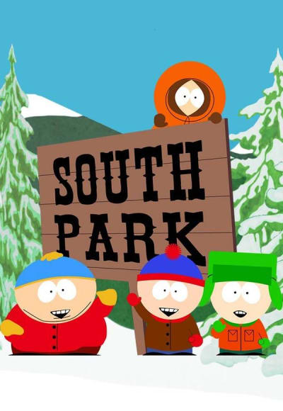 South Park - Season 24