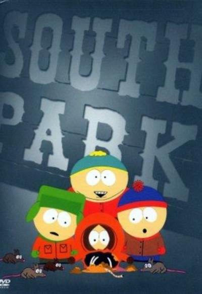 South Park - Season 20