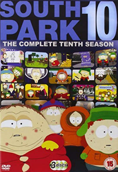 South Park - Season 10