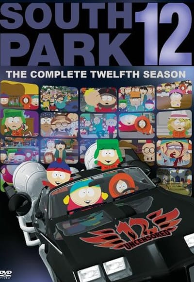 South Park - Season 12