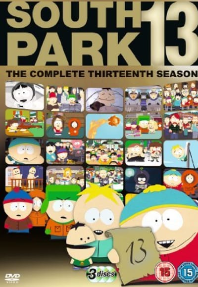 South Park - Season 13