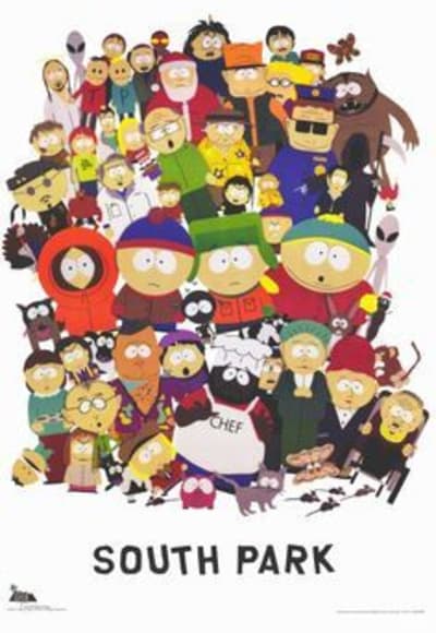 South Park - Season 19