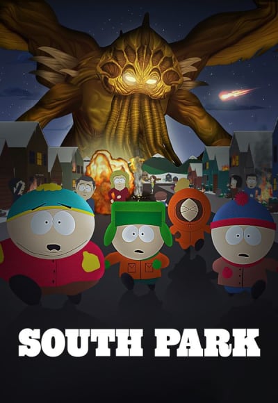 South Park - Season 26