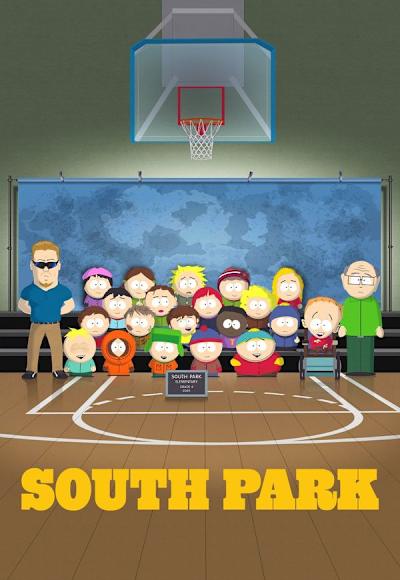 South Park - Season 27