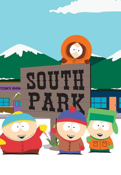 South Park - Season 29