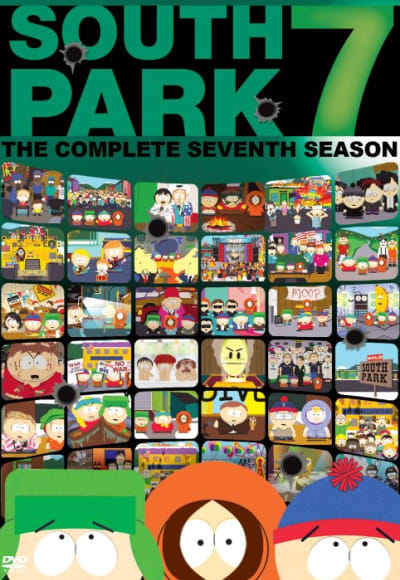 South Park - Season 7