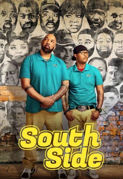 South Side - Season 2